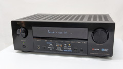 【買取】DENON AVR-X1600H【コード05-01618】