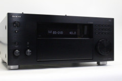 【買取】ONKYO TX-RZ820【コード00-97949】