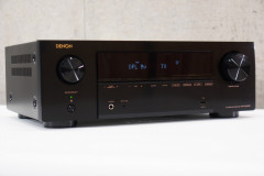 【買取】DENON AVR-X550BT【コード01-06657】