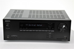 【買取】ONKYO TX-SR393【コード21-03055】