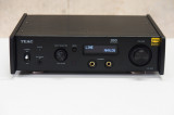 【買取】TEAC UD-503(B)【コード01-06743】