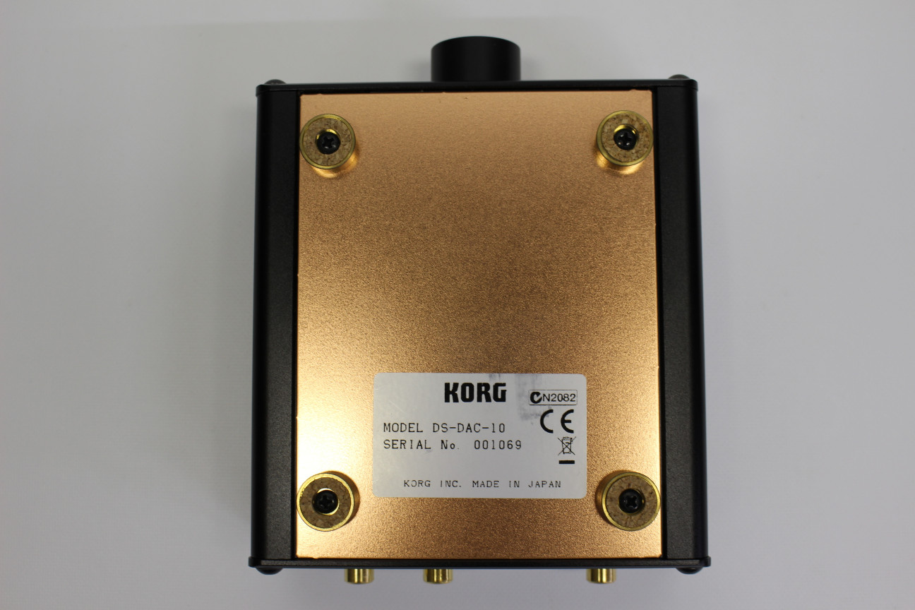 中古 Korg Ds Dac 10 コード00 中古販売 買取サイトのアバック