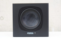 【買取】  FOSTEX PM-SUBmini2