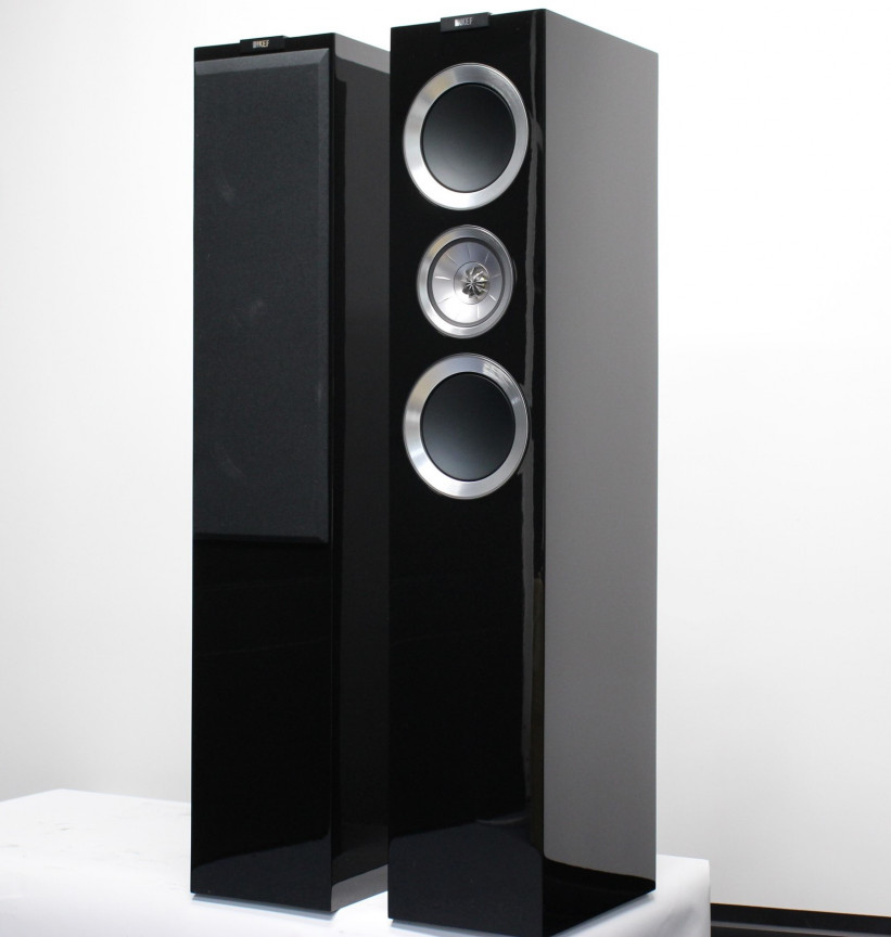 kef r700