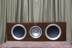 【展示処分品】KEF R600C(W)-特【コード90-00658】