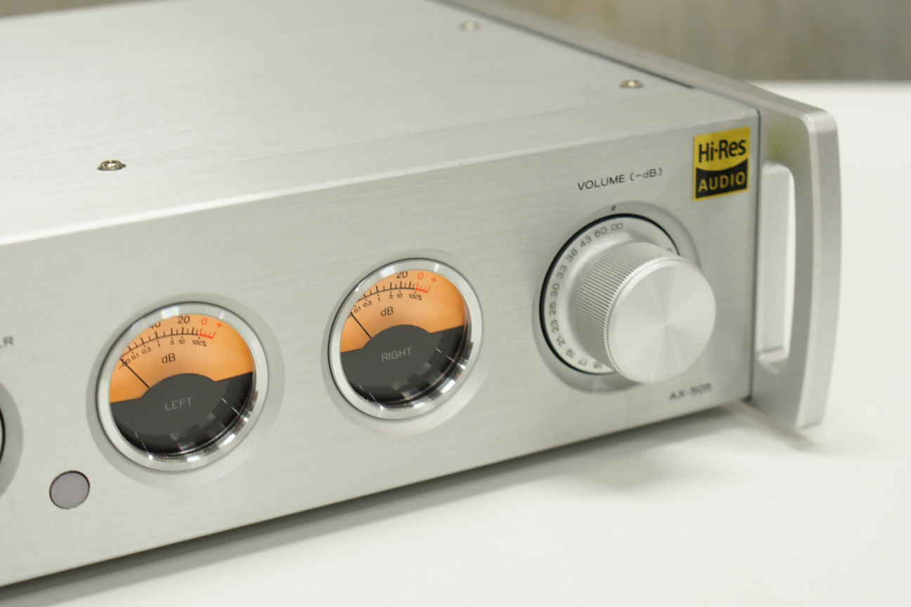 ☆TEAC AX-505-S [シルバー] 【プリメインアンプ】-www.malaikagroup.com