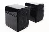 【買取】ELAC BS302【コード21-04260】