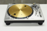 【買取】Technics SL-1200G【コード01-06885】