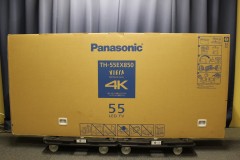 【買取】Panasonic TH-55EX850【コード00-95978】