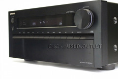 【買取】ONKYO TX-NR3030【コード01-01330】