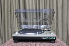 【買取】Technics SL-1200MK5(S)-特【コード00-95995】