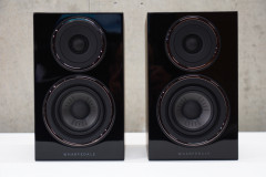 【買取】Wharfedale DIAMOND12.0(WN)【コード01-06936】