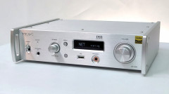 【買取】TEAC NT-505(S)【コード05-01625】