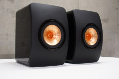 【買取】KEF LS50 Anniversary【コード01-06968】