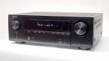 ◆訳あり特価品◆ 【買取】 DENON AVR-X1600H 【コード05-01654】