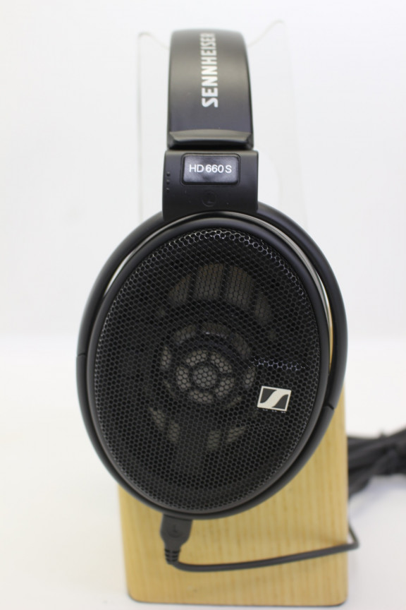 Sennheiser ゼンハイザー ヘッドホン 有線 HD660S | accentdental.com.au