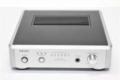 【買取】TEAC UD-H01(S)【コード21-01279】