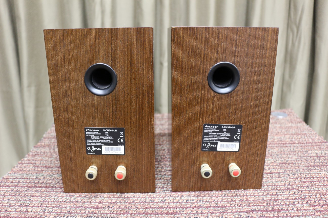 中古 Pioneer S Cn301 Lr コード00 中古販売 買取サイトのアバック