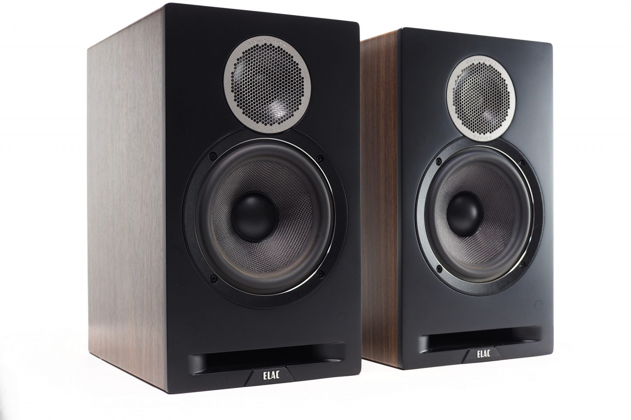 買取】ELAC Debut reference DBR62【コード21-04324】 | 買取サイトのアバック