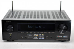 【買取】DENON AVR-X1600H【コード21-04321】