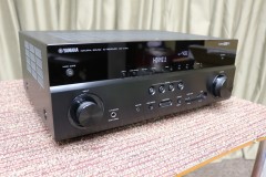 【買取】YAMAHA RX-V781【コード00-93739】