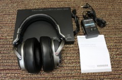 【買取】SONY MDR-HW700DS【コード00-90953】