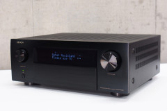 【買取】DENON AVR-X4500H【コード01-07179】