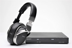 【買取】SONY MDR-HW700DS【コード21-01360】