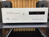 【中古品】LUXMAN D-08u【コード29-00326】