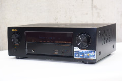 【買取】DENON AVR-X1300W-特【コード01-07212】