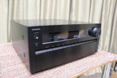 【買取】ONKYO TX-NR3030【コード00-93261】