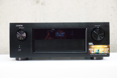 【買取】DENON AVR-X4000【コード01-07245】