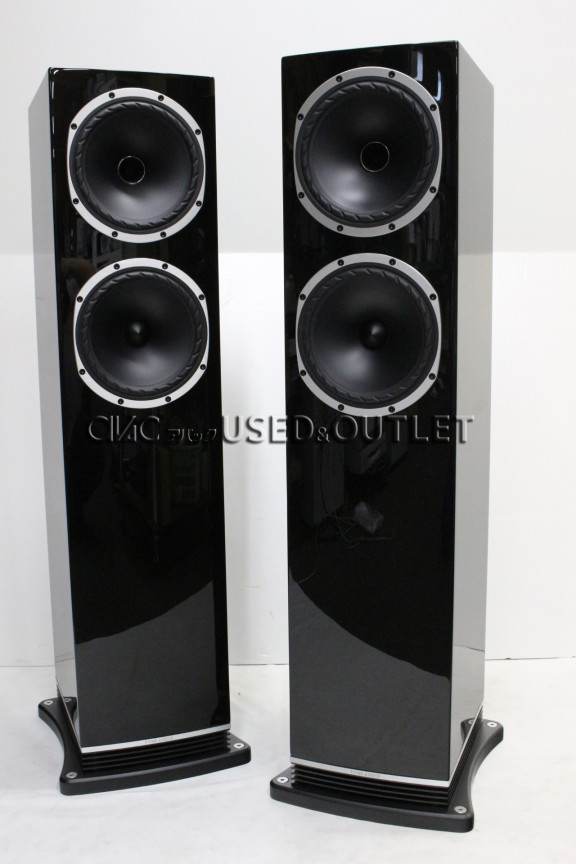 中古】Fyne Audio F502(PGB)【コード01-01800】 | 中古販売・買取サイトのアバック