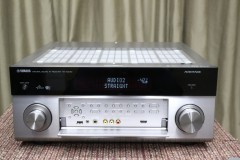 【買取】YAMAHA RX-A2040【コード00-93983】