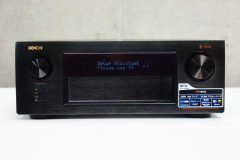 【買取】DENON AVR-X4400H【コード01-06866】