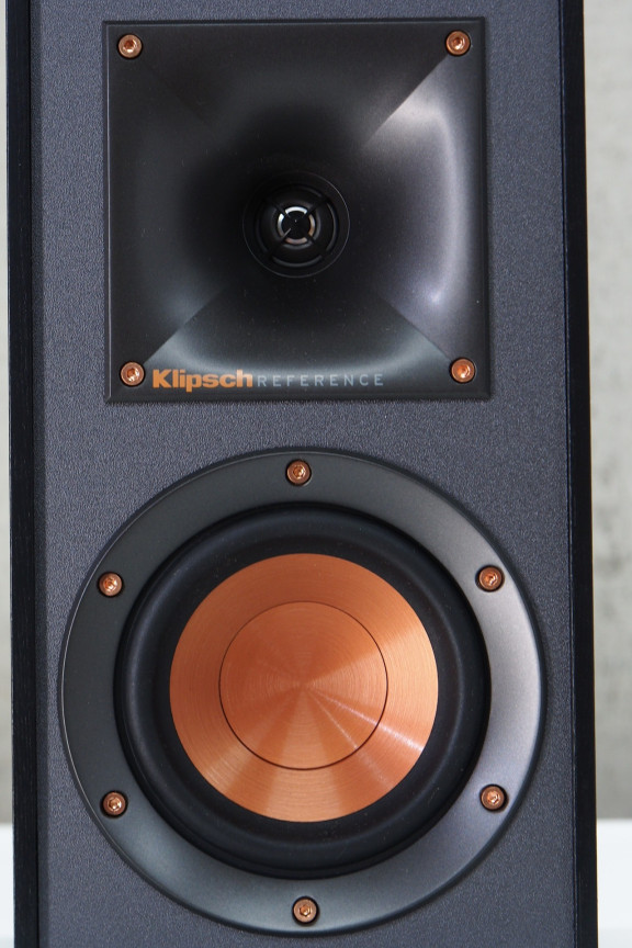 スペシャルオファ Klipsch クリプシュ R-41M ブックシェルフスピーカー