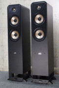 【買取】Polk Audio Signature Elite ES55/BLK【01-07356】