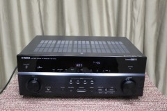 【買取】YAMAHA RX-V773(B)【コード00-94024】