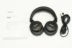 【買取】SONY MDR-M1ST【コード01-07278】