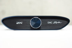 【買取】iFi-Audio ZEN DAC Signature【コード01-07359】