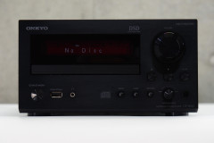 【買取】ONKYO CR-N765(B)-特【コード01-07350】