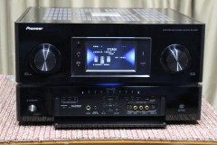 【買取】Pioneer SC-LX90【コード00-94131】