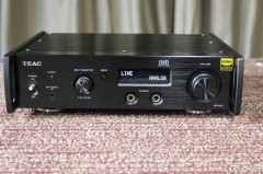 【買取】TEAC UD-503(B)【コード00-91181】