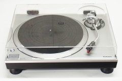 【買取】Technics SL-1500C(S)【コード01-07375】