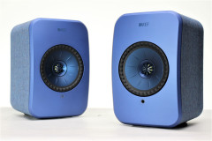 【買取】KEF LSX【コード21-04463】