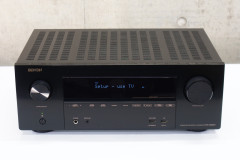 【買取】DENON AVR-X2600H【コード01-07453】