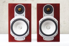 【買取】MONITOR AUDIO Silver RS1【コード01-07455】