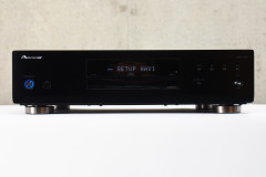 【買取】Pioneer BDP-LX58【コード01-07438】　　