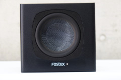 【買取】FOSTEX PM-SUBmini【コード01-07480】