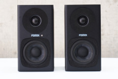 【買取】FOSTEX PM0.3n(B)【コード01-07481】